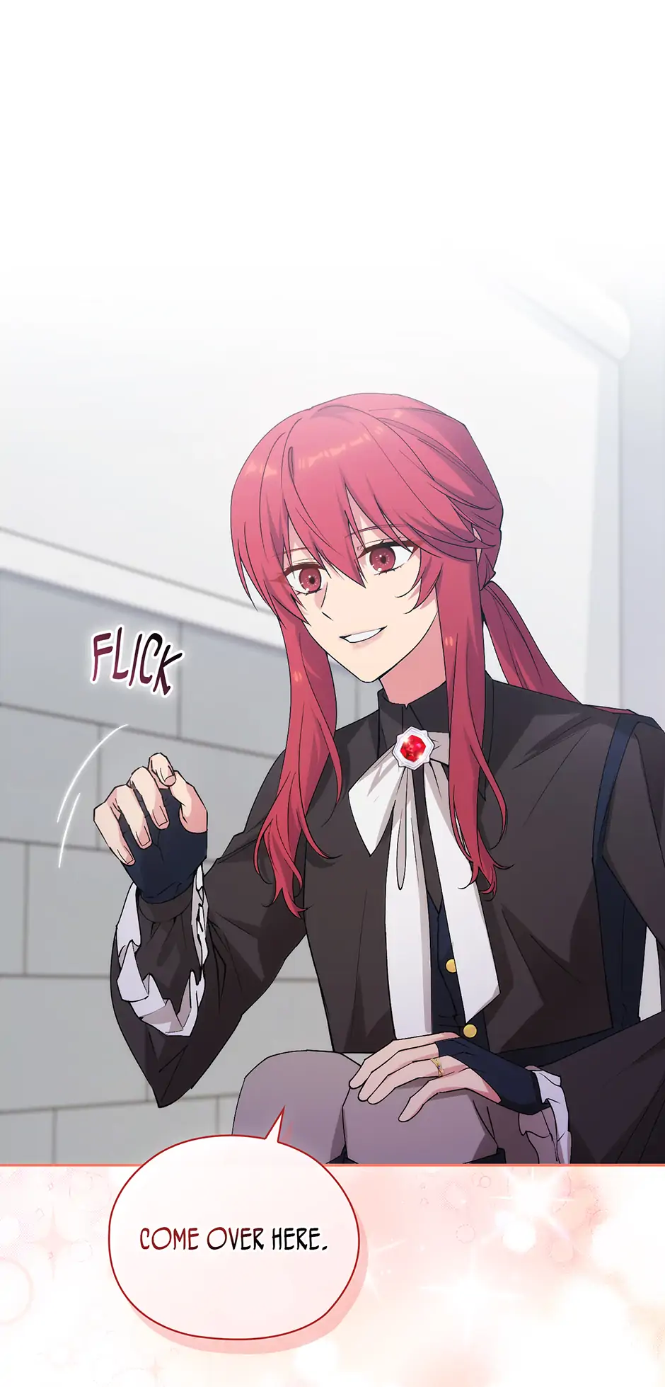 Reminiscence Adonis Chapter 278 21
